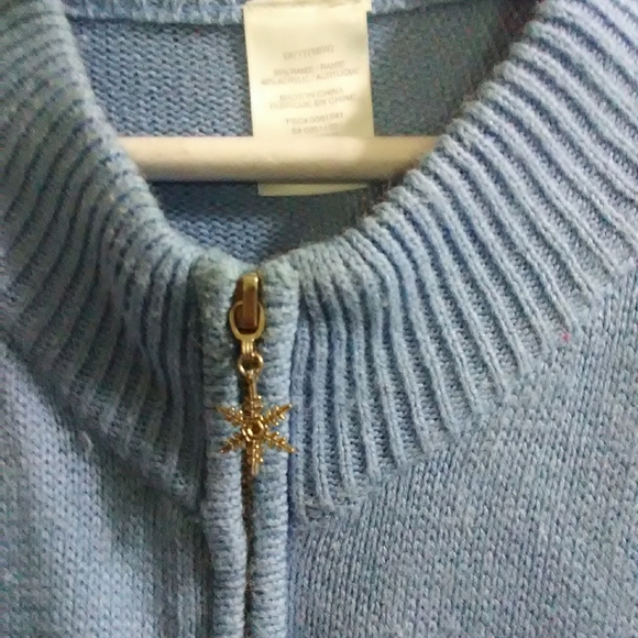 Sweater - Picture 2 of 5